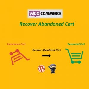 WooCommerce Recover Abandoned Cart 23.9.0