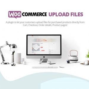 WooCommerce Upload Files 73.1
