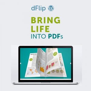 dFlip PDF FlipBook WordPress Plugin 1.7.6.2