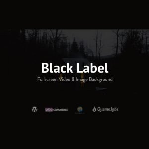 Black Label – Fullscreen Video & Image Background 4.0.14