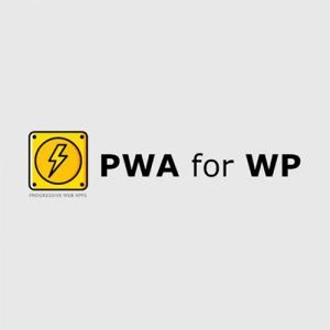 Data Analytics for PWA	1.7