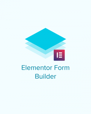 Elementor Form Builder for MEC 1.3.5