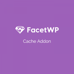 FacetWP Cache Add-On 1.6.2