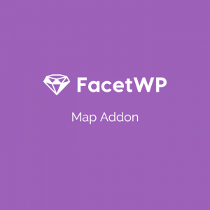 FacetWP Map FacetWP Add-On 0.8.1