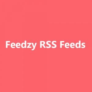 Feedzy RSS Feeds Premium 2.2.2 + 4.2.2