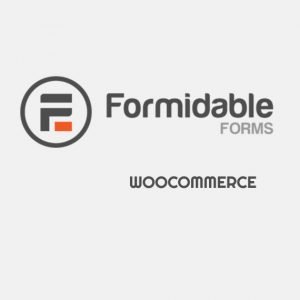 Formidable WooCommerce 1.09