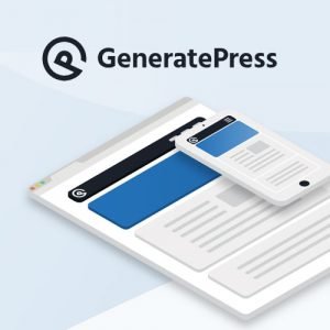 GeneratePress Premium 2.3.1