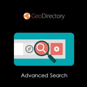 GeoDirectory Advanced Search Add-on 2.3.2