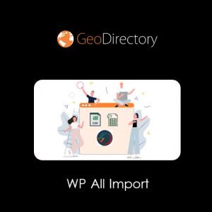 GeoDirectory WP All Import 2.2.2