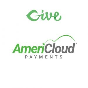 Give – AmeriCloud Payments 1.3.4