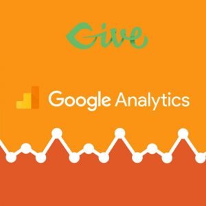Give – Google Analytics Donation Tracking 2.1.0