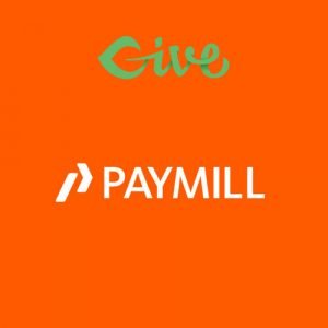 Give – Paymill Gateway 1.1.1