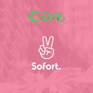 Give – Sofort Payment Gateway 1.0.0