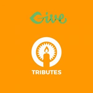 Give – Tributes 1.6.1