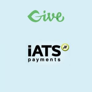 Give – iATS Gateway 1.0.5