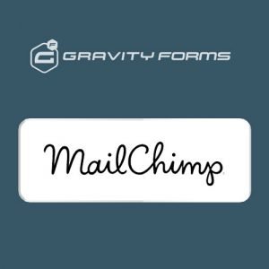 Gravity Forms Mailchimp Addon 4.8