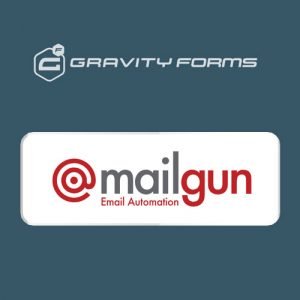 Gravity Forms Mailgun Addon 1.3