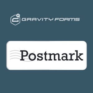 Gravity Forms Postmark Addon 1.3