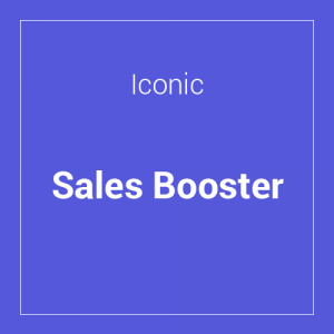 Iconic Sales Booster for WooCommerce 1.11.0