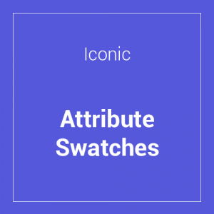Iconic WooCommerce Attribute Swatches 1.11.2