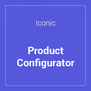 Iconic WooCommerce Product Configurator 1.8.7