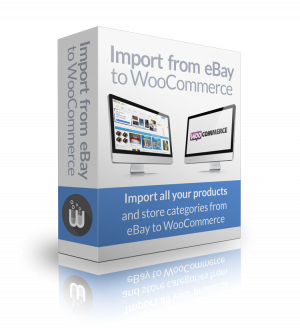 WP Lab & WP-Lister/Import from eBay to WooCommerce 1.8.4
