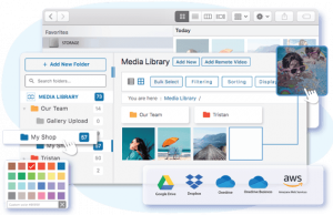 JoomUnited - WP Media Folder Cloud Addon 3.4.5