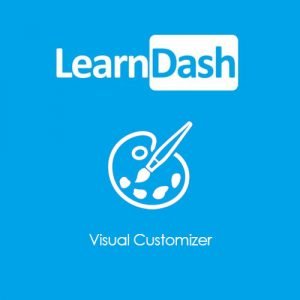 LearnDash Visual Customizer 2.3.16