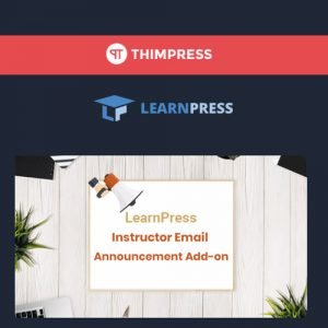 LearnPress Announcements Add-on 4.0.2