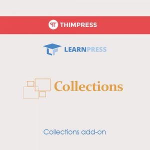 LearnPress Collections Add-on 3.0.3