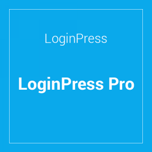 LoginPress Pro Login Customizer	2.5.3