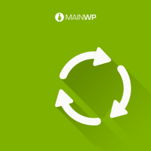 MainWP Backup WordPress Extension 4.0.2