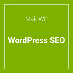 MainWP WordPress SEO Extension 4.0.3