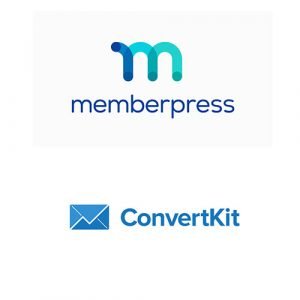 MemberPress ConvertKit 1.2.3