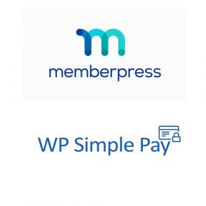 MemberPress WP Simple Pay Pro 1.0.3