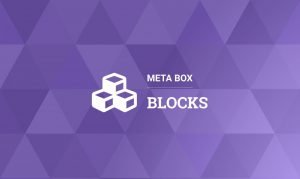 Meta Box Blocks Extension 1.2.3