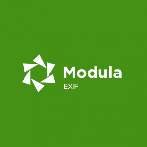 Modula Exif 1.0.4