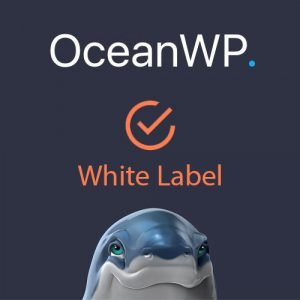 OceanWP White Label 2.0.1