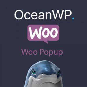 OceanWP Woo Popup 2.0.5