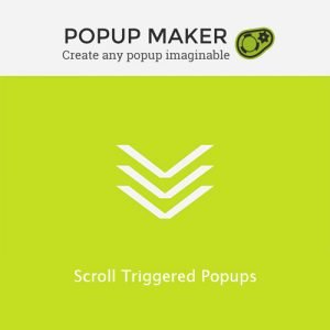 Popup Maker – Scroll Triggered Popups 1.3.2