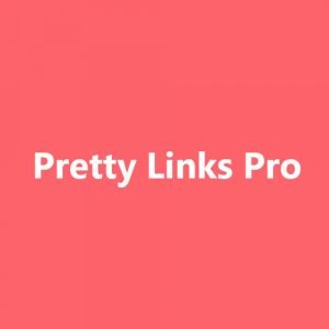 Pretty Links Pro 3.5.3