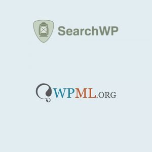 SearchWP WPML Integration 1.6.10