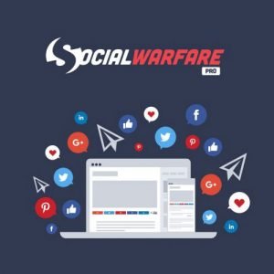 Social Warfare – Pro 4.3.0