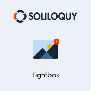 Soliloquy Lightbox Addon 2.3.3