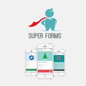 Super Forms – Email Templates 1.1.1