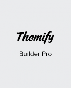 Themify Builder Pro 3.0.8