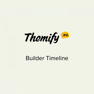 Themify Builder Timeline 5.3.2