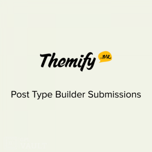 Themify Post Type Builder Submissions 2.0.2