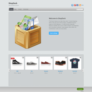 Themify Shopdock WooCommerce Plugin 7.0.9