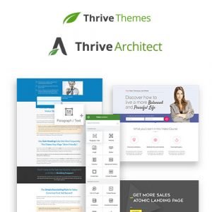 Thrive Architect 3.20